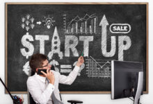 cosa è una startup