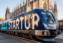 ecosistema startup italiano