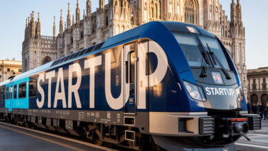 ecosistema startup italiano