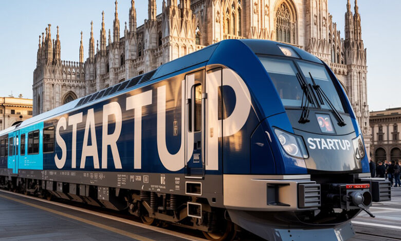 ecosistema startup italiano