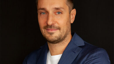 Giovanpaolo Airoldi, Ceo di Opstart.