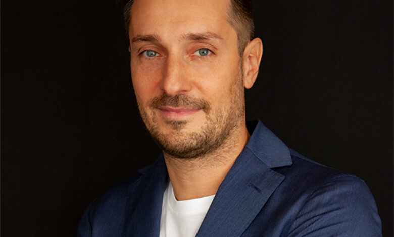 Giovanpaolo Airoldi, Ceo di Opstart.
