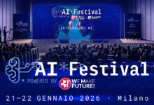 AI Festival 2026
