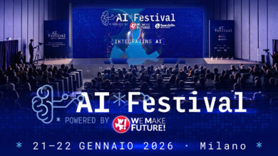 AI Festival 2026