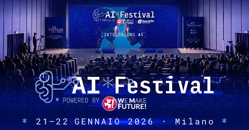 AI Festival 2026