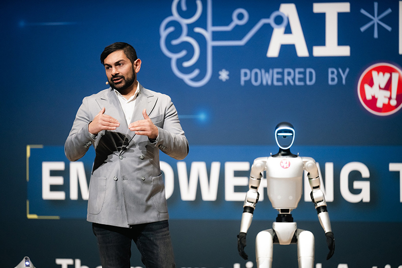 AI Festival 2026