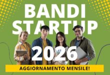 Bandi Startup 2026