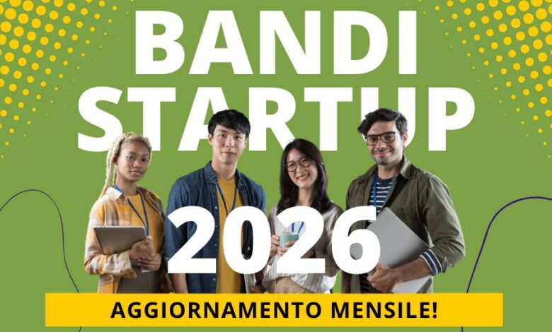 Bandi Startup 2026