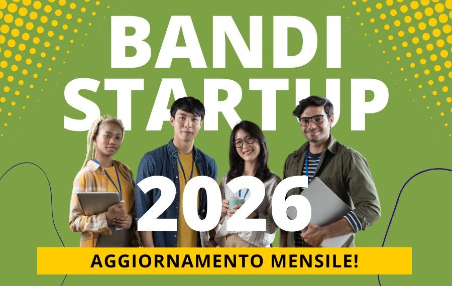Bandi Startup 2026
