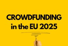 Crowdfunding in the EU 2025