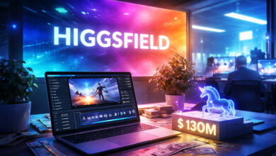 Higgsfield