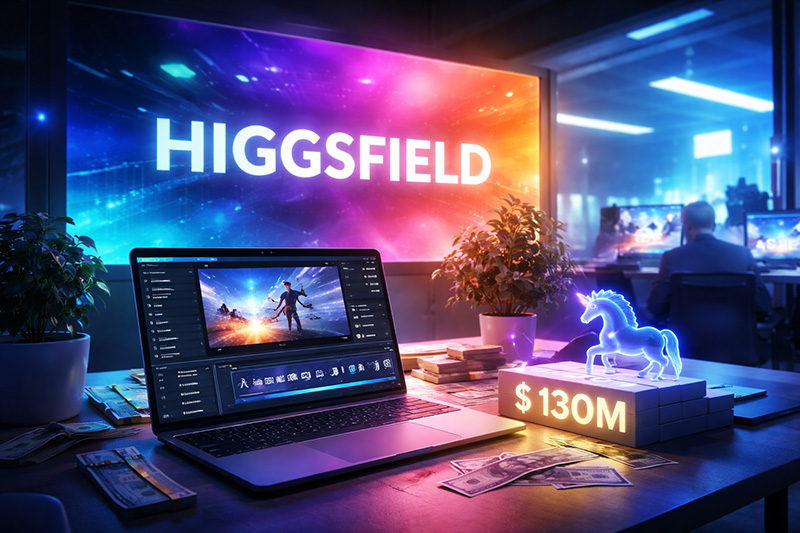 Higgsfield