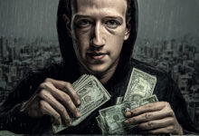 Mark Zuckerberg META