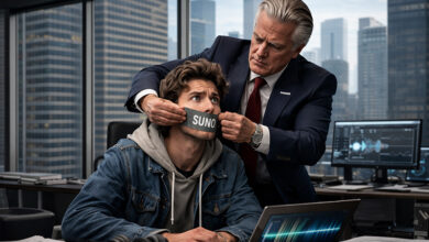 Music AI Warner Suno Udio