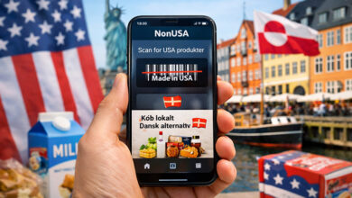 NonUSA