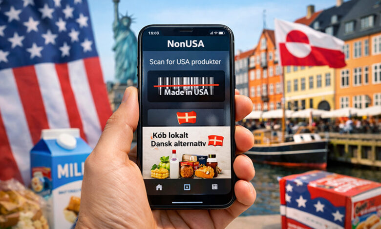 NonUSA