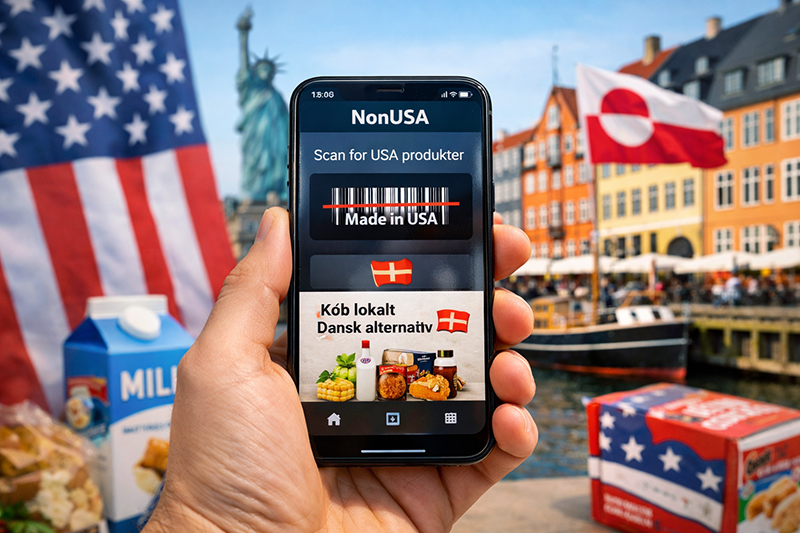 NonUSA