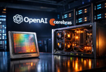 Open AI Cerebras