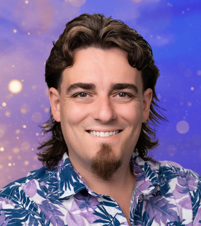 Palmer Luckey