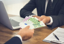 Retribuzioni in Italia