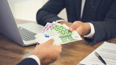 Retribuzioni in Italia