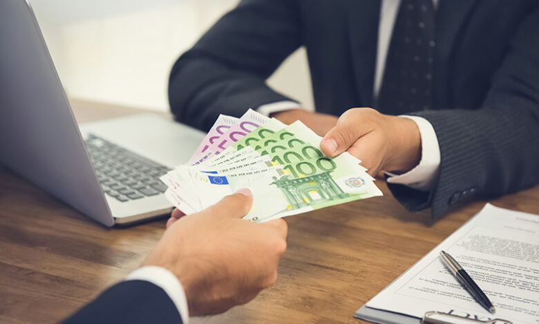 Retribuzioni in Italia