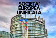 SOCIETà EUROPEA UNIFICATA