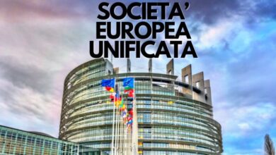 SOCIETà EUROPEA UNIFICATA