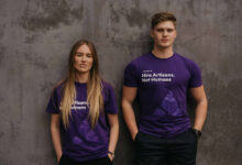 Sam Stallings e Jaspar Carmichael-Jack, founder di Artisan AI.