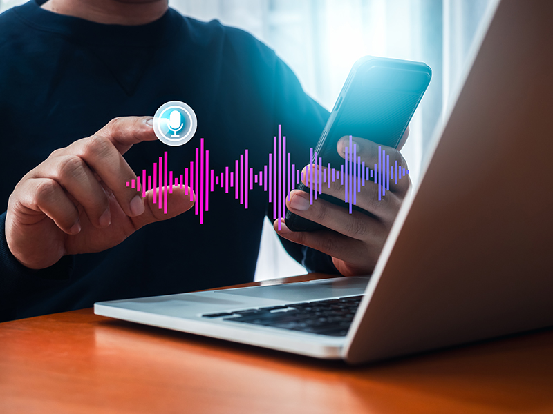 OPENAI Audio Chatgpt