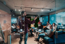 incubatori di startup