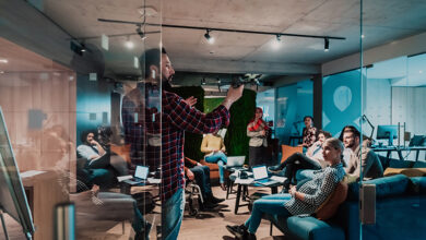 incubatori di startup