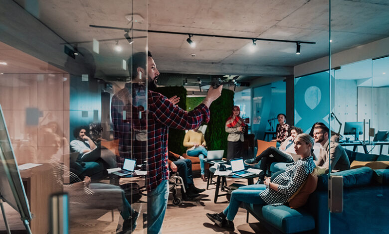 incubatori di startup