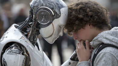 Adolescenti e Intelligenza Artificiale