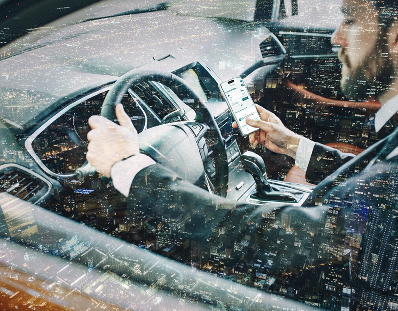 AutoConnexa