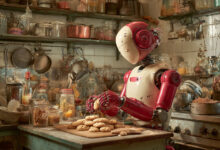 Brownie Recipe Problem