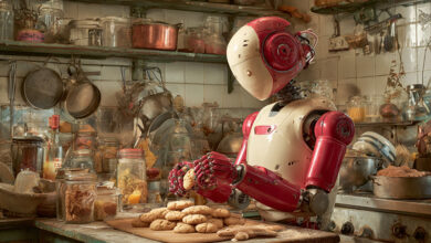 Brownie Recipe Problem