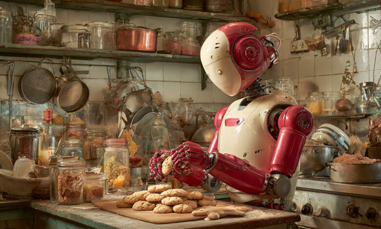 Brownie Recipe Problem