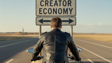 Creator Economy