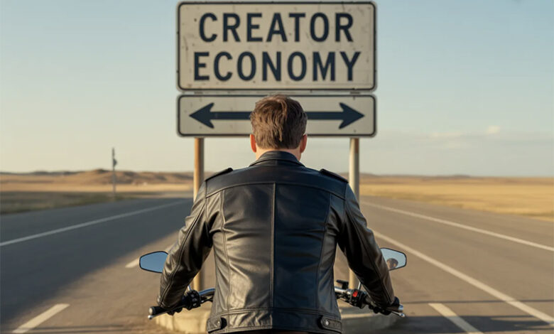 Creator Economy