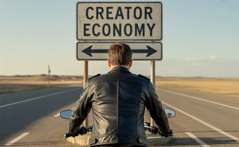 Creator Economy