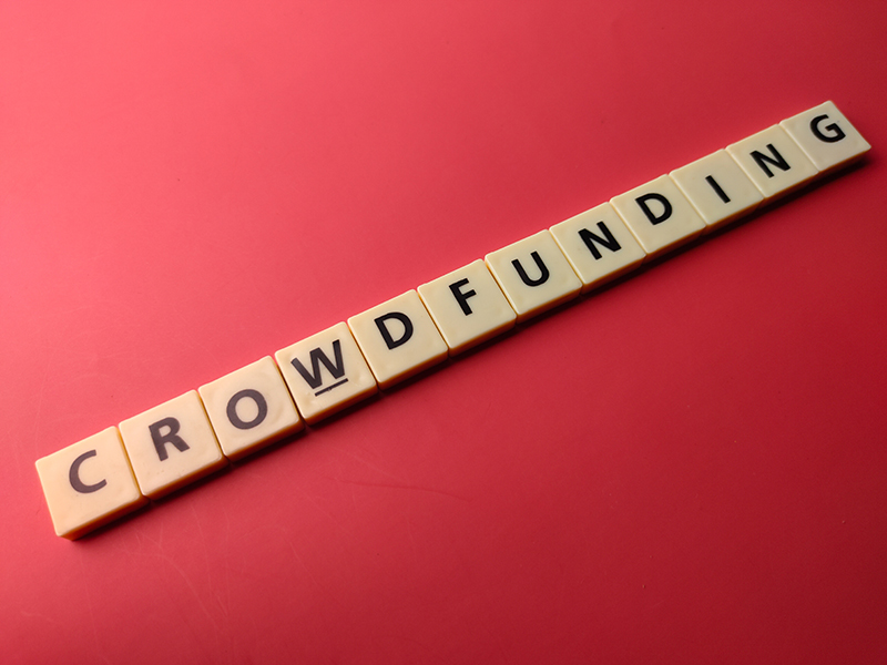 Crowdfunding in Italia