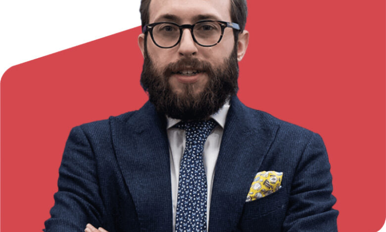 Giorgio Ciron, Direttore di InnovUp