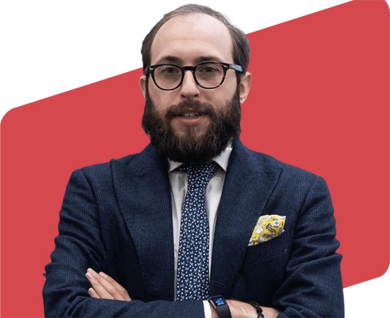 Giorgio Ciron, Direttore di InnovUp
