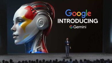 Google Gemini
