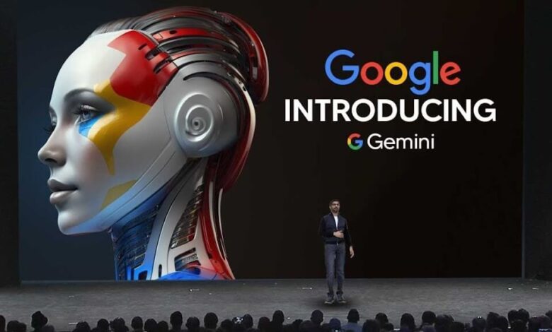 Google Gemini