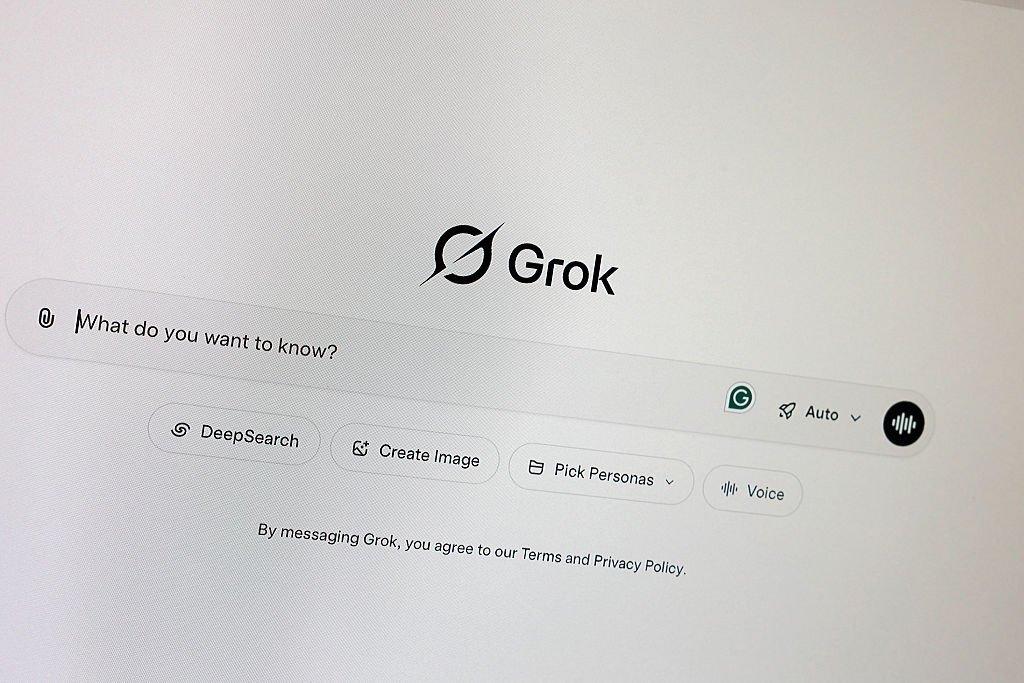 Grok