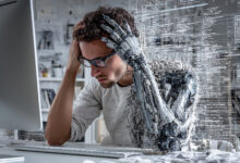 Intelligenza artificiale e lavoro