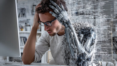 Intelligenza artificiale e lavoro