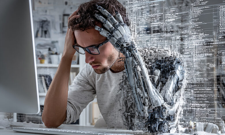 Intelligenza artificiale e lavoro